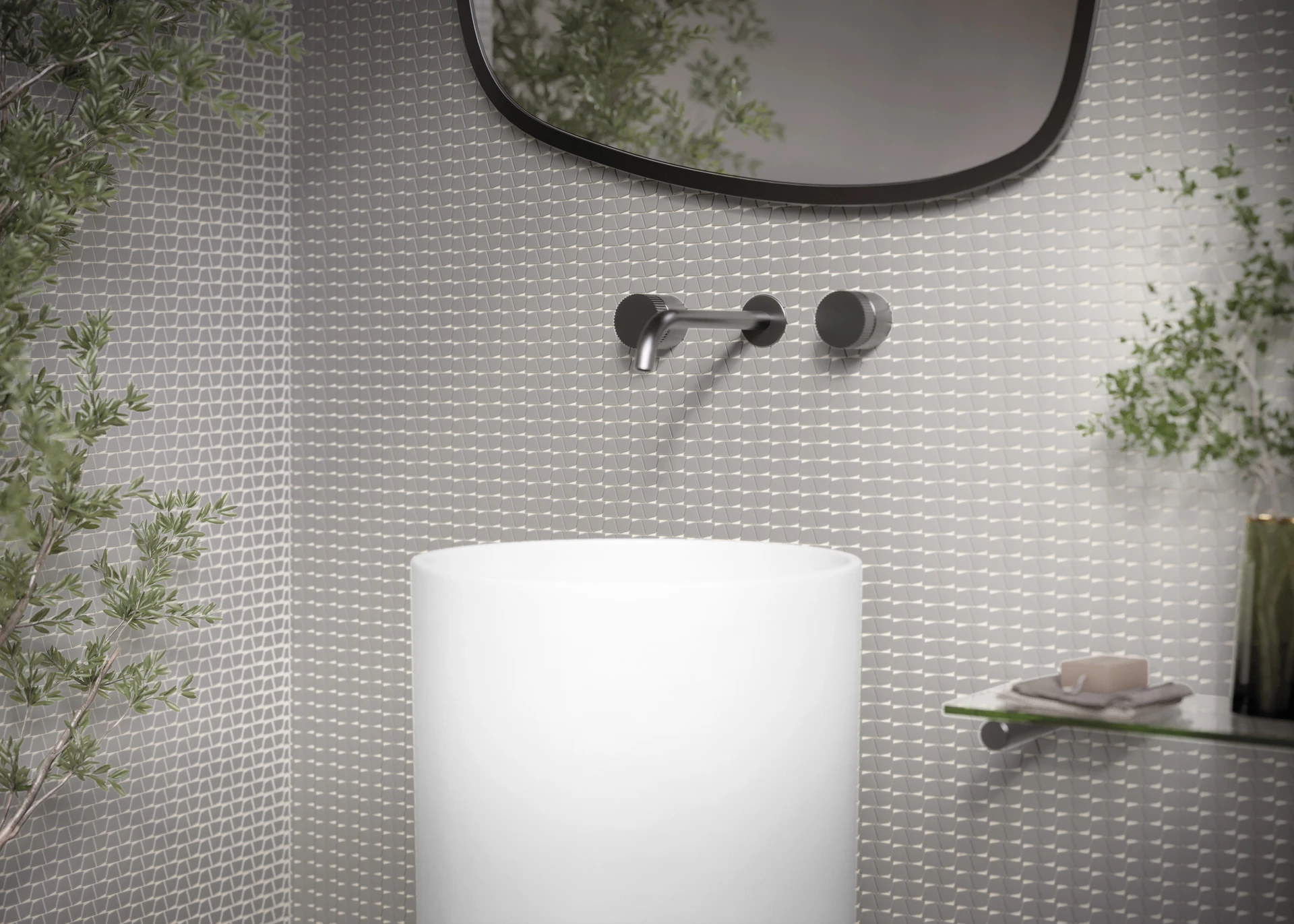 NASH BROADWAY SILVER 2