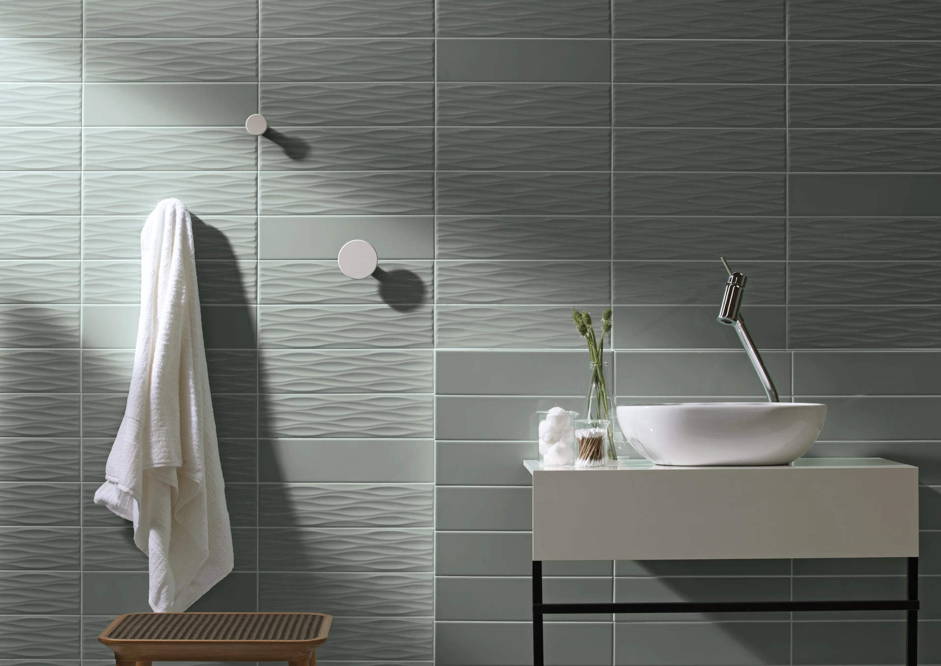 KREA 2.0 LEAF RIPPLE 2