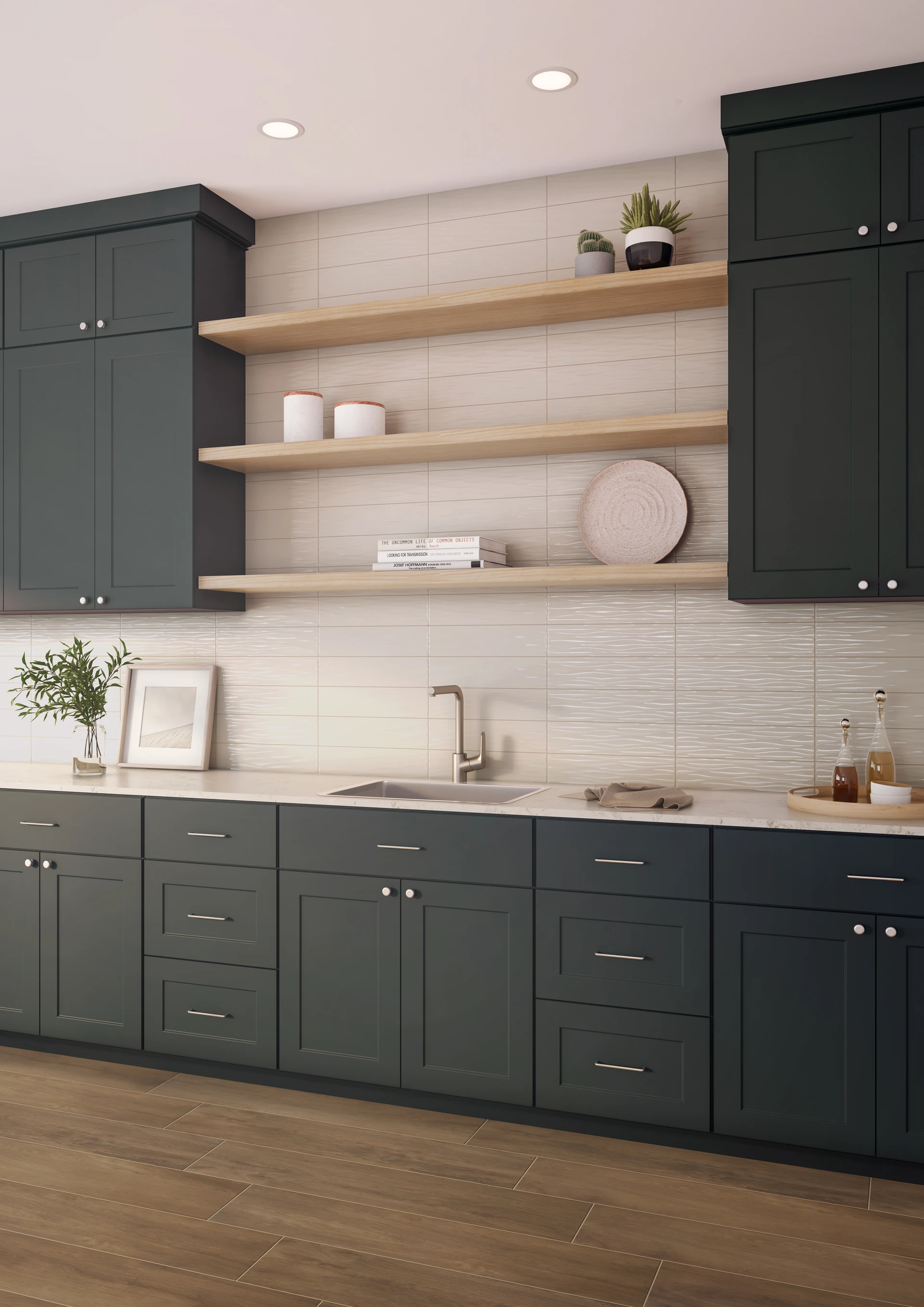 KREA 2.0 SIDEWALK RIPPLE 2