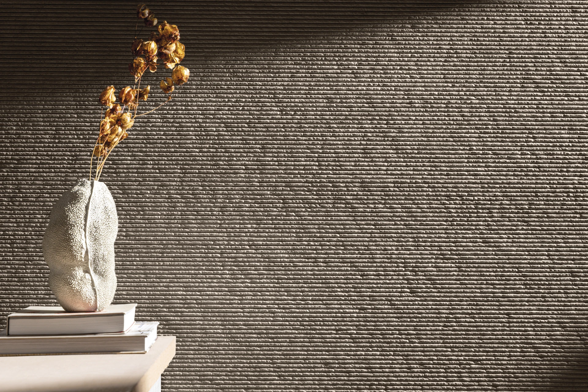 AETERNA TAUPE CESELLATO 2