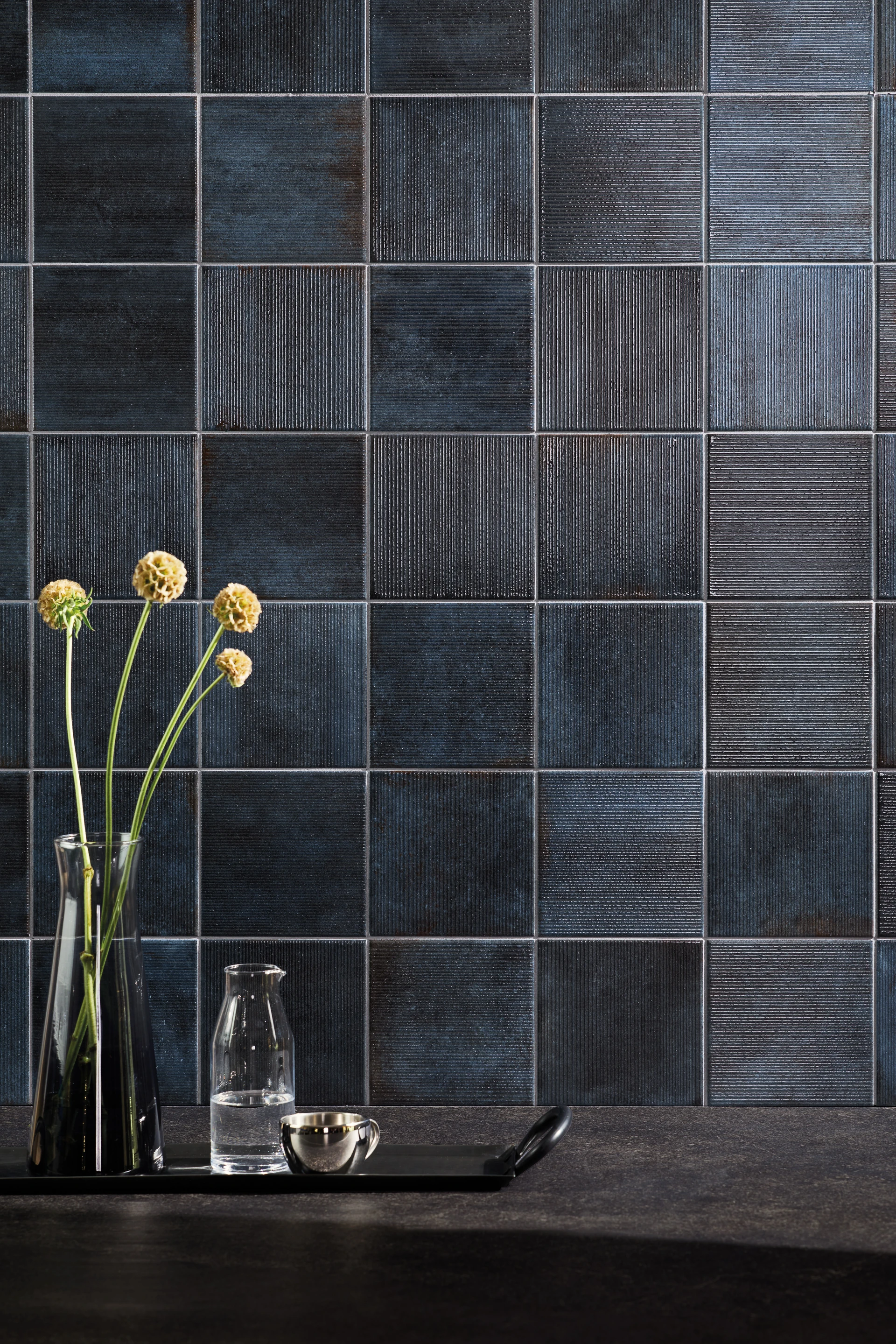 ARTFACT INDIGO DECO 3