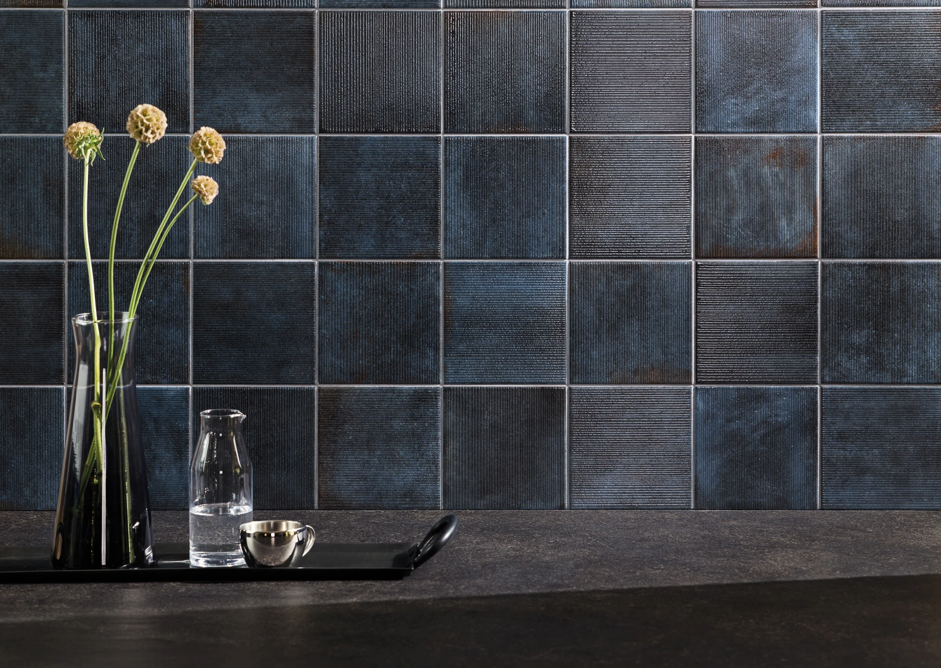 ARTFACT INDIGO DECO 4