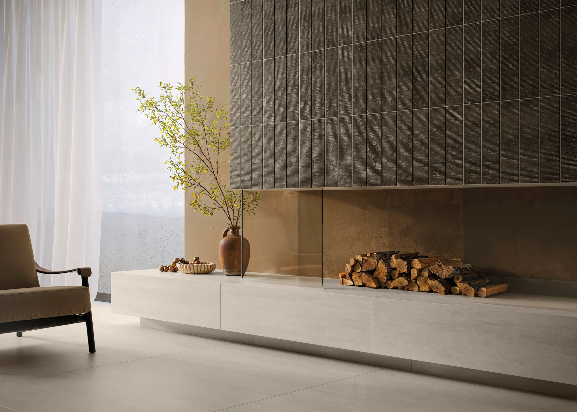 METALMOOD IRON DECO 3