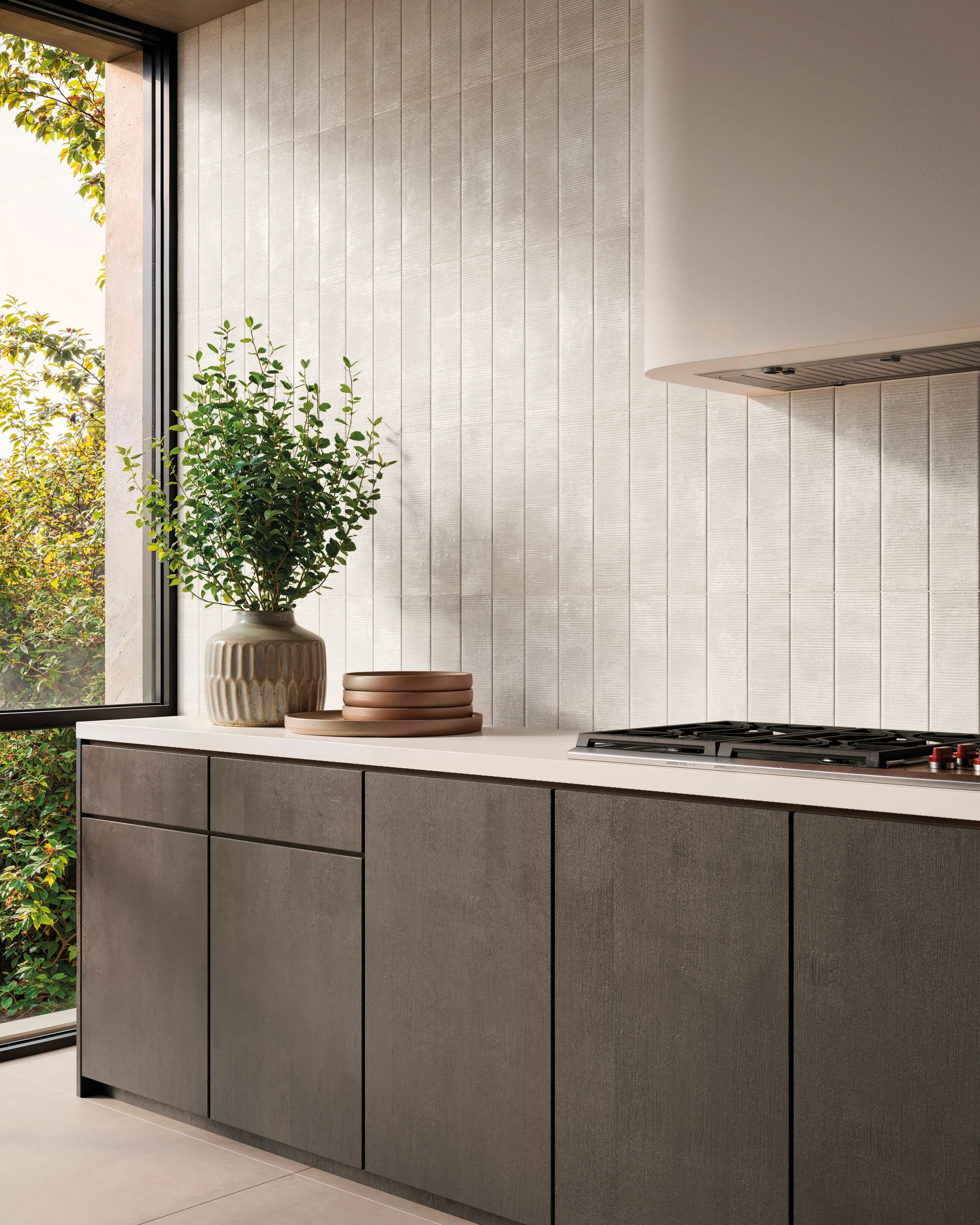 METALMOOD LUNAR DECO 2