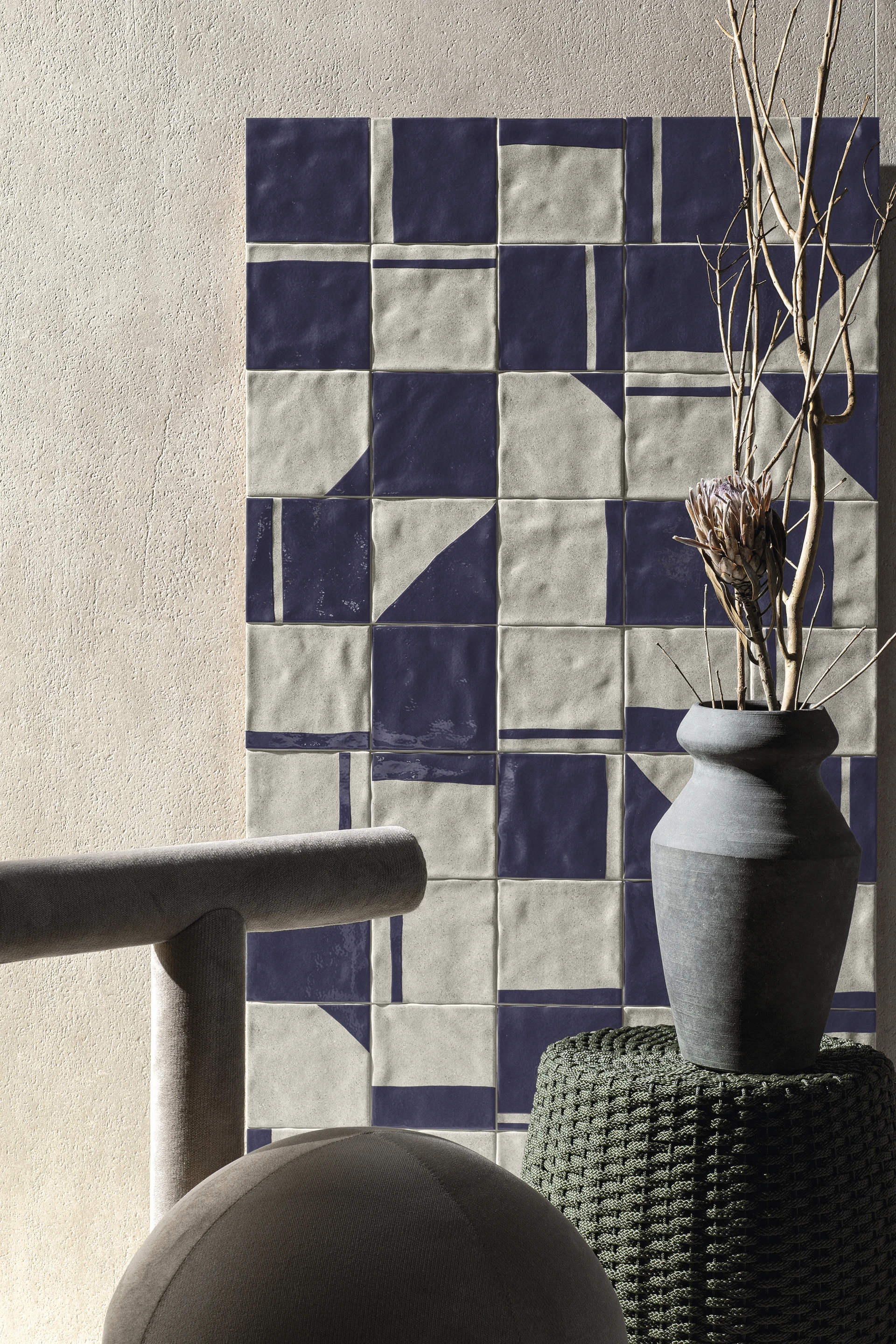 SINTESE SCUBA BLUE BIRD MIX 3