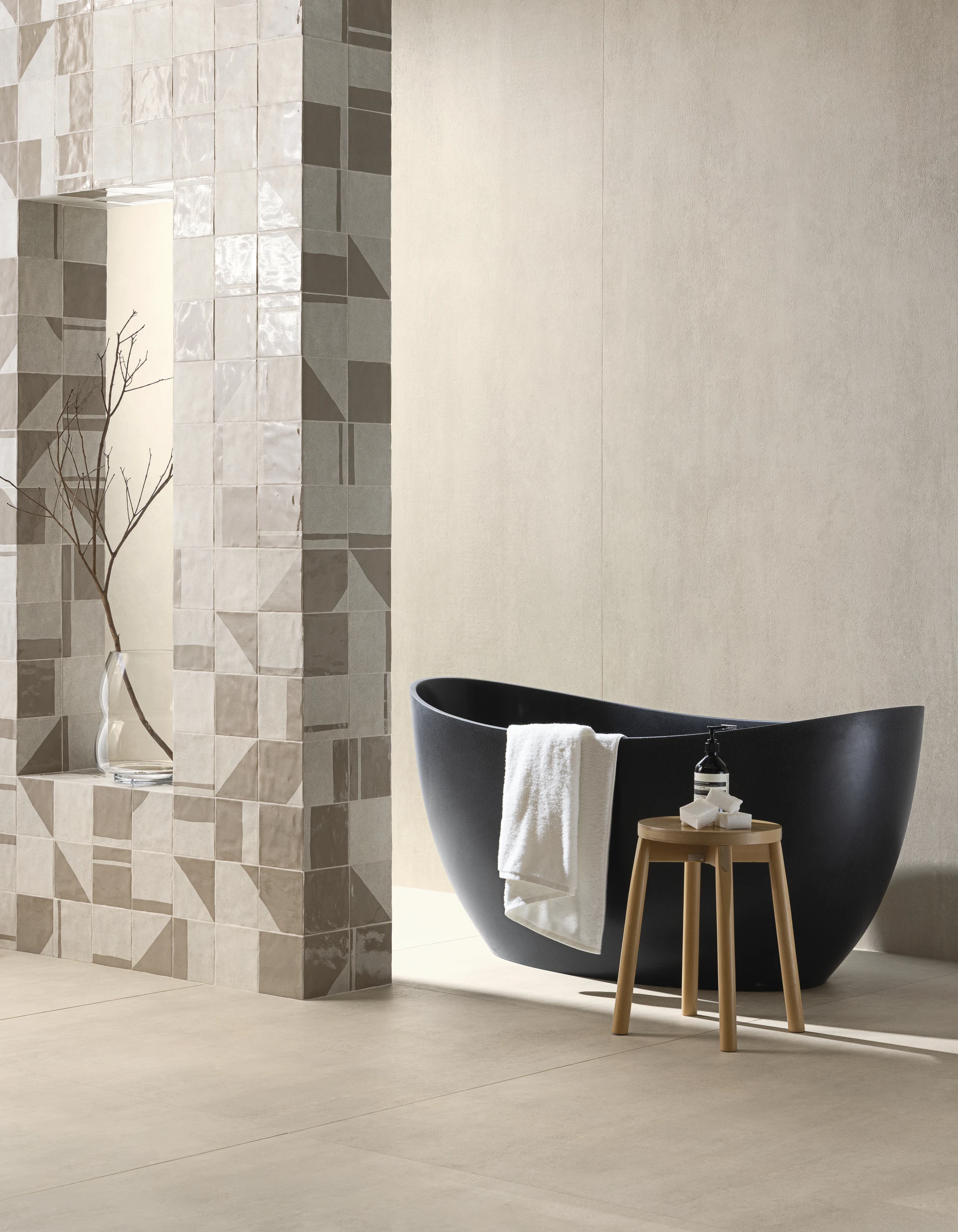 SINTESE SCUBA GINGER MIX 3