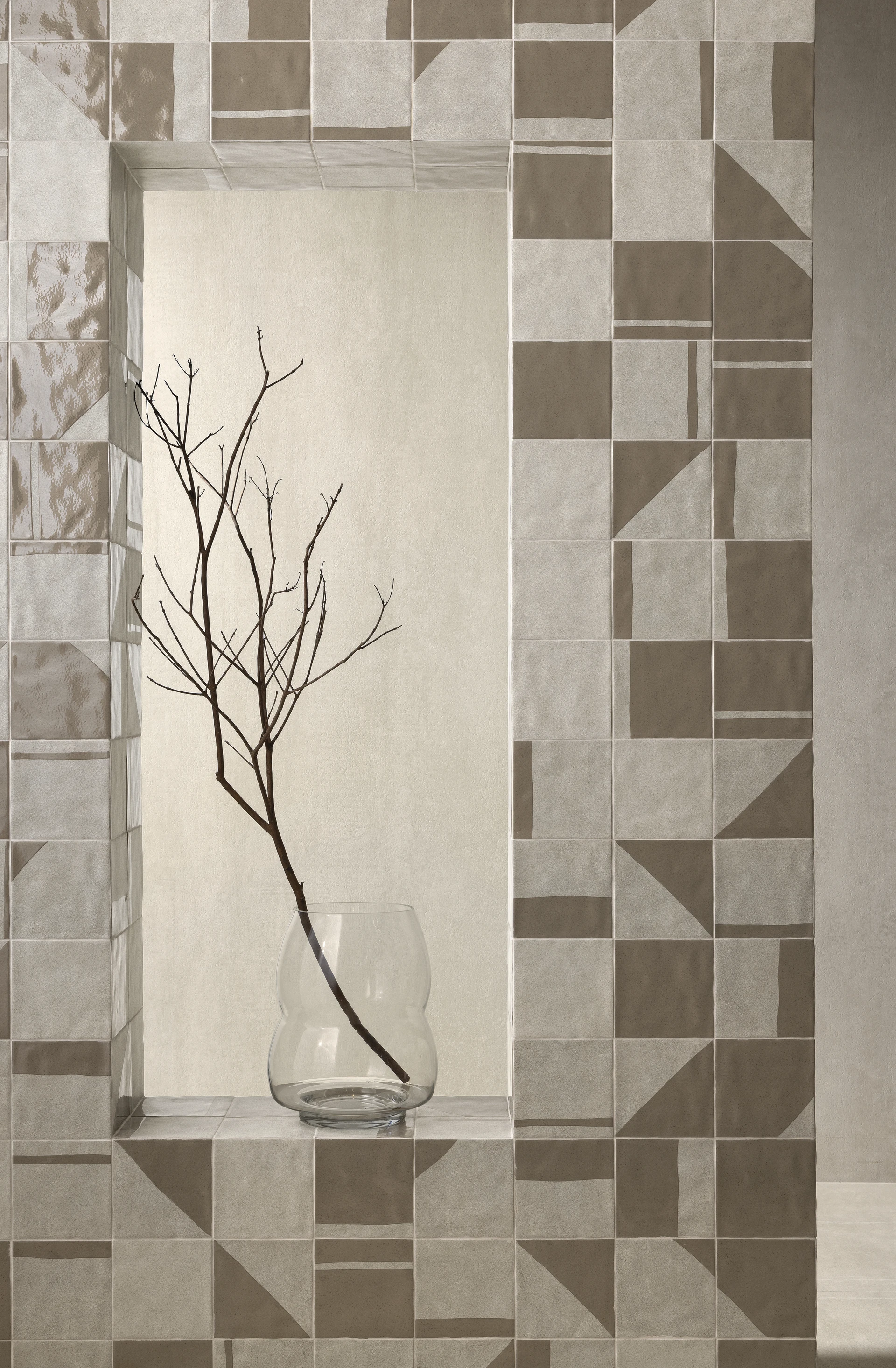 SINTESE SCUBA GINGER MIX 4