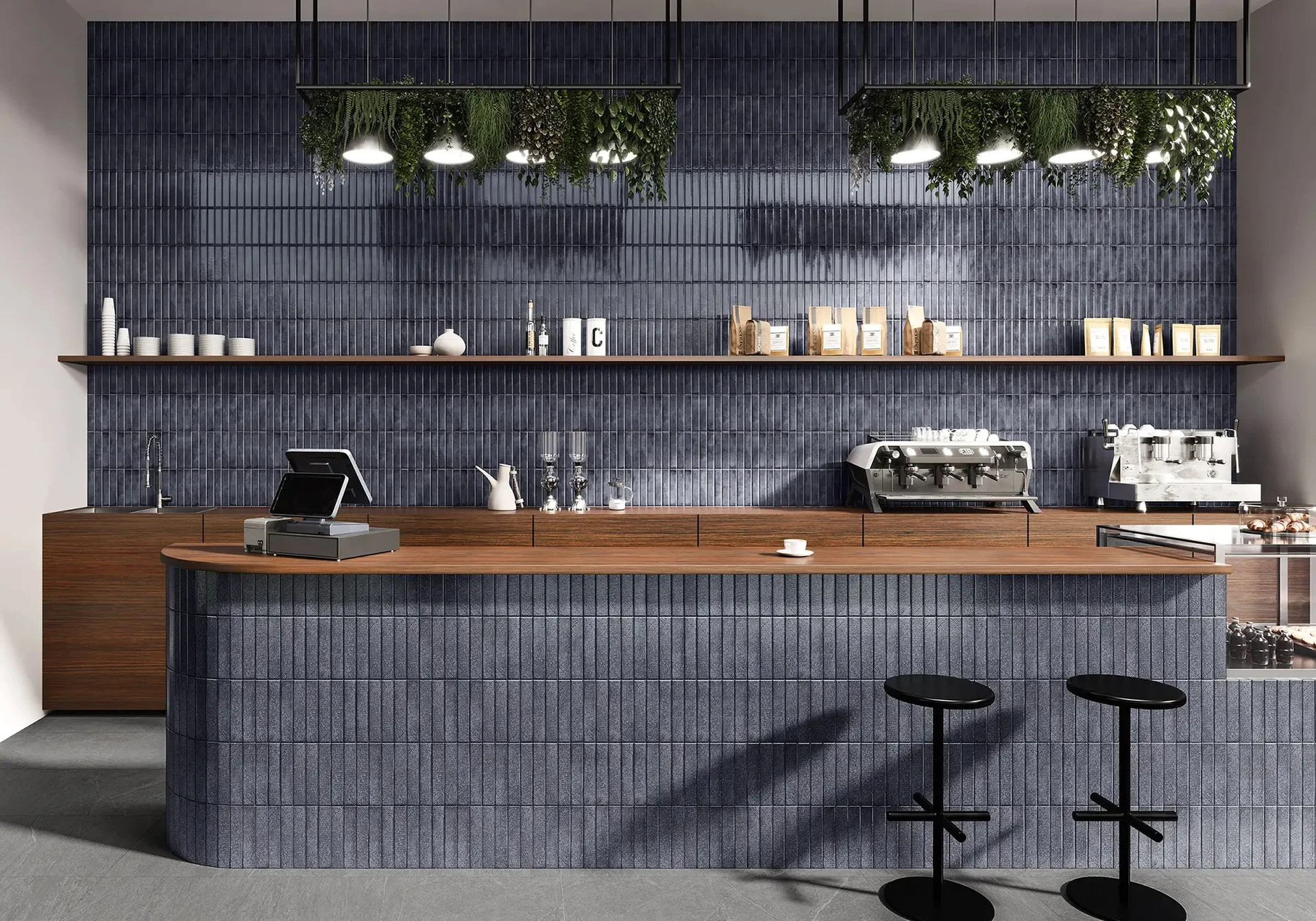 SABI INDIGO 3
