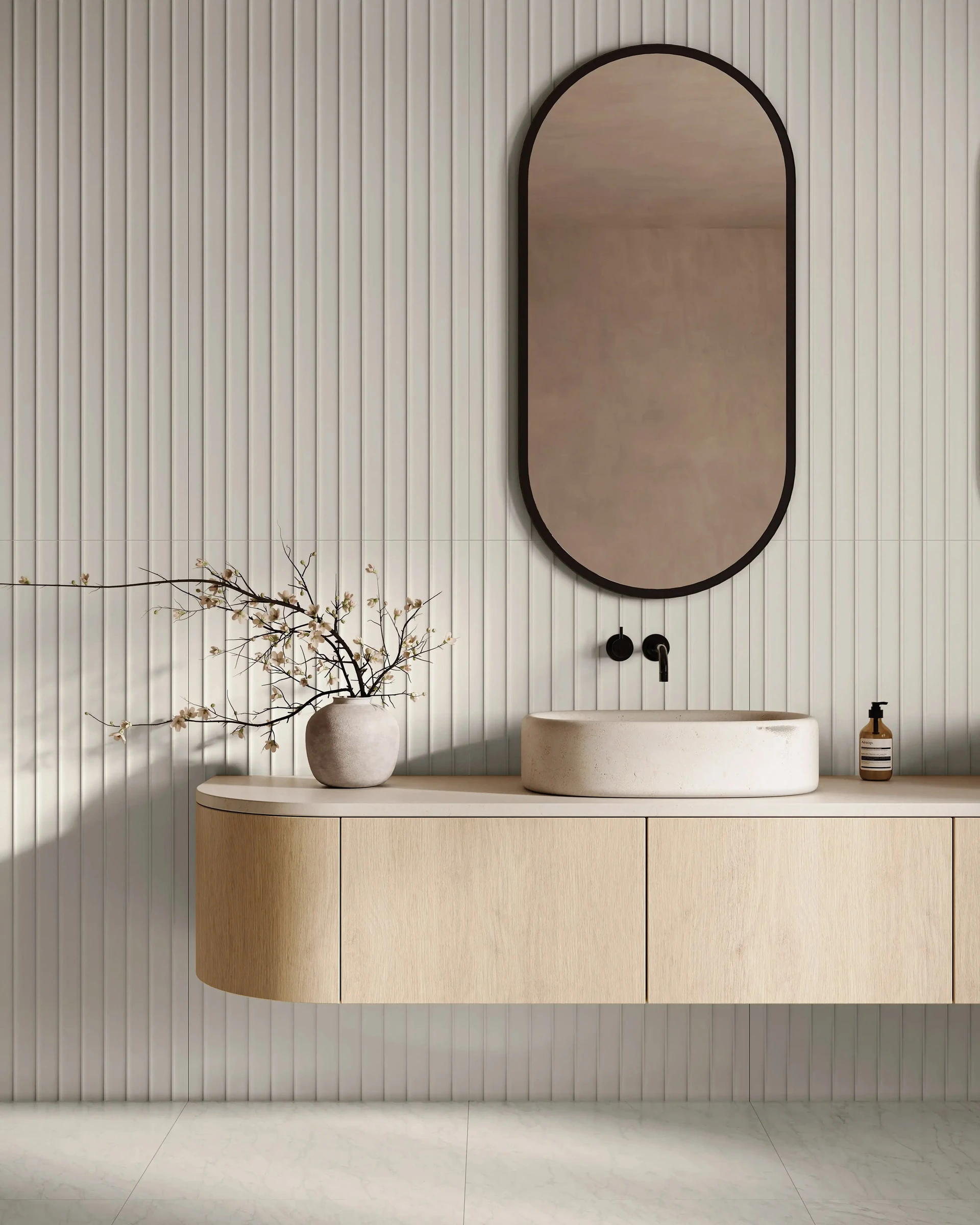 DUAL BIANCO CONCAVO 2