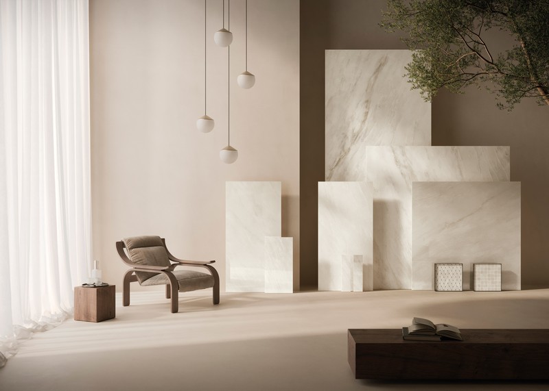 Collection environment image