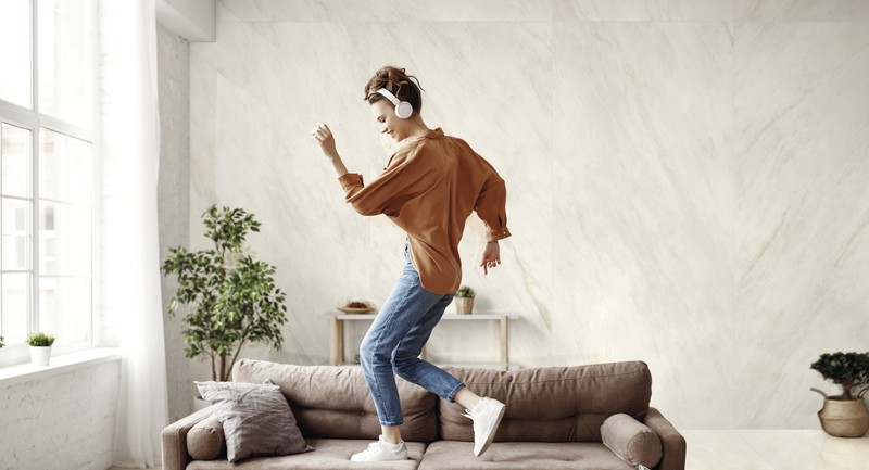 Collection environment image