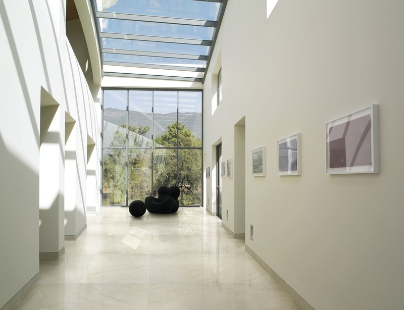 Collection environment image