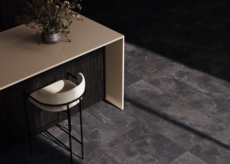 Collection environment image