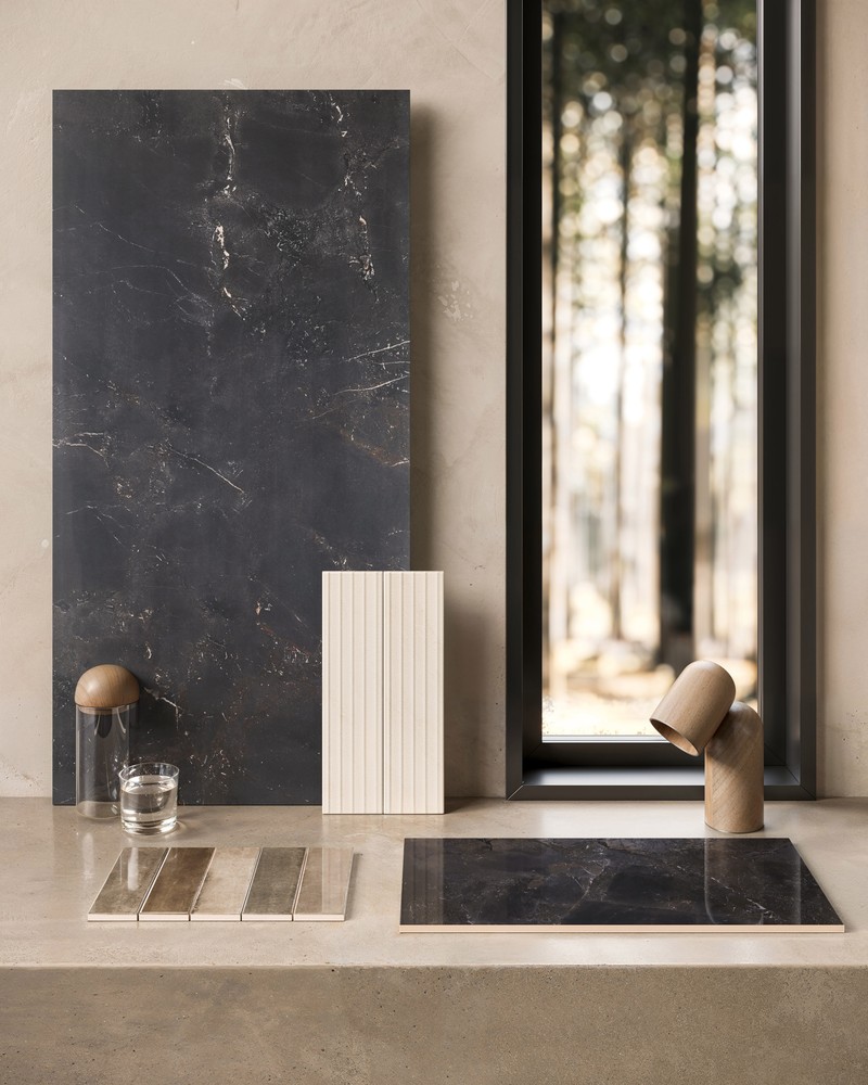 Collection environment image