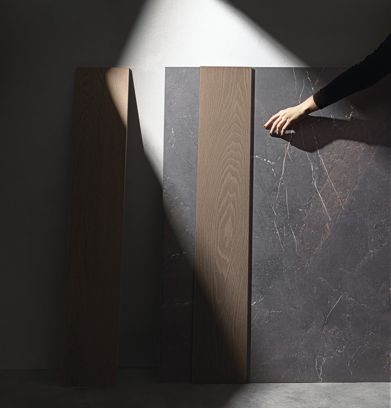 Collection environment image