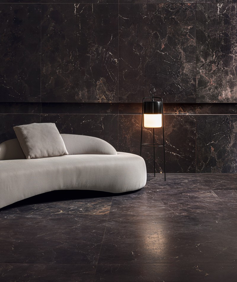 Collection environment image