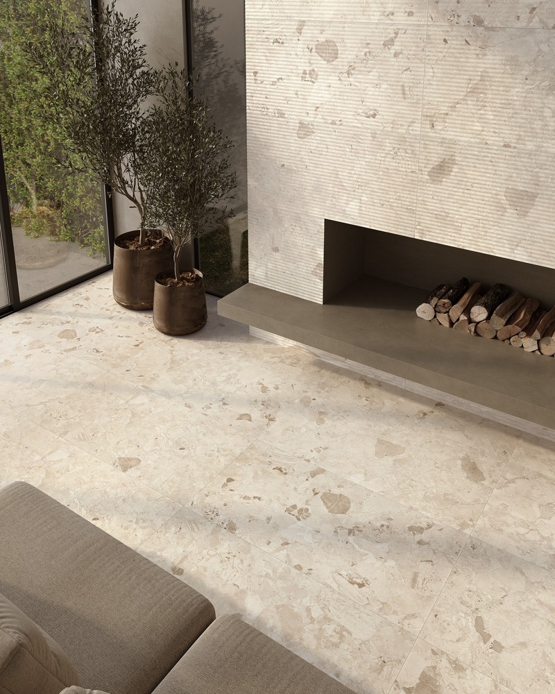 Collection environment image