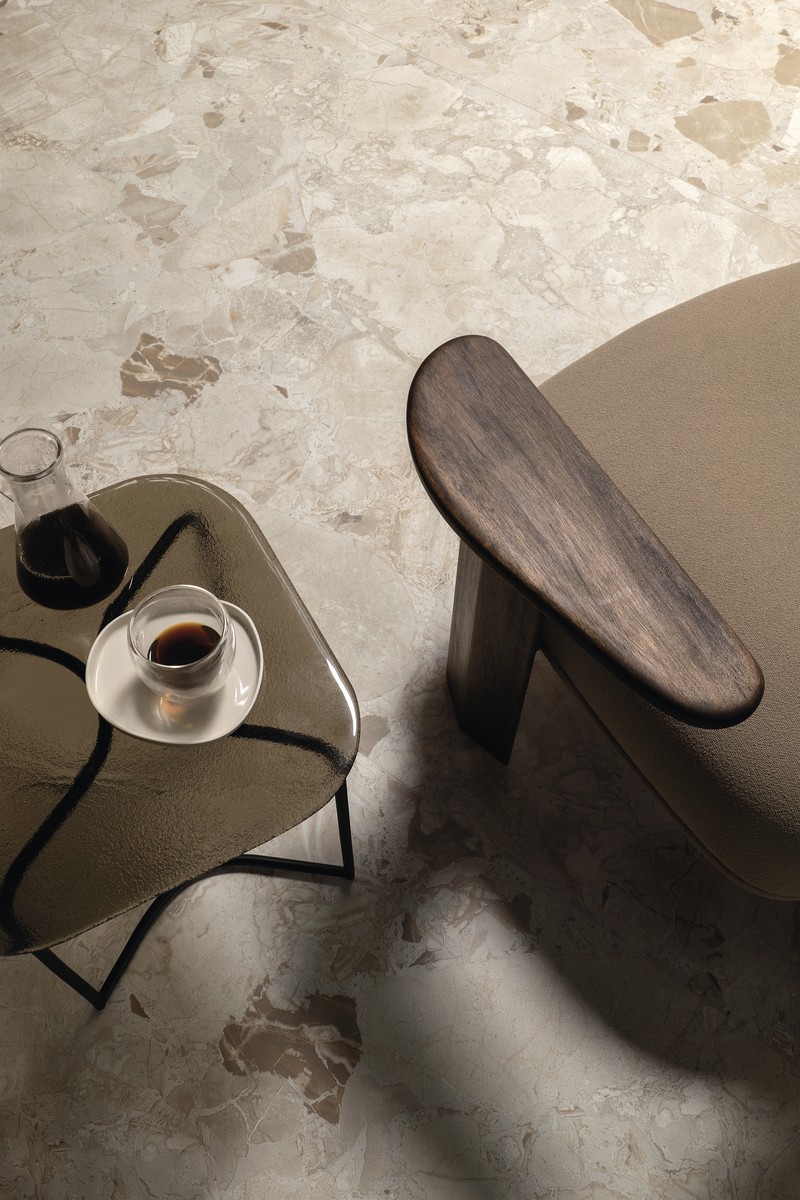 Collection environment image