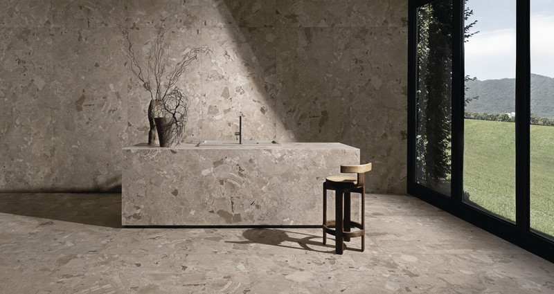 Collection environment image