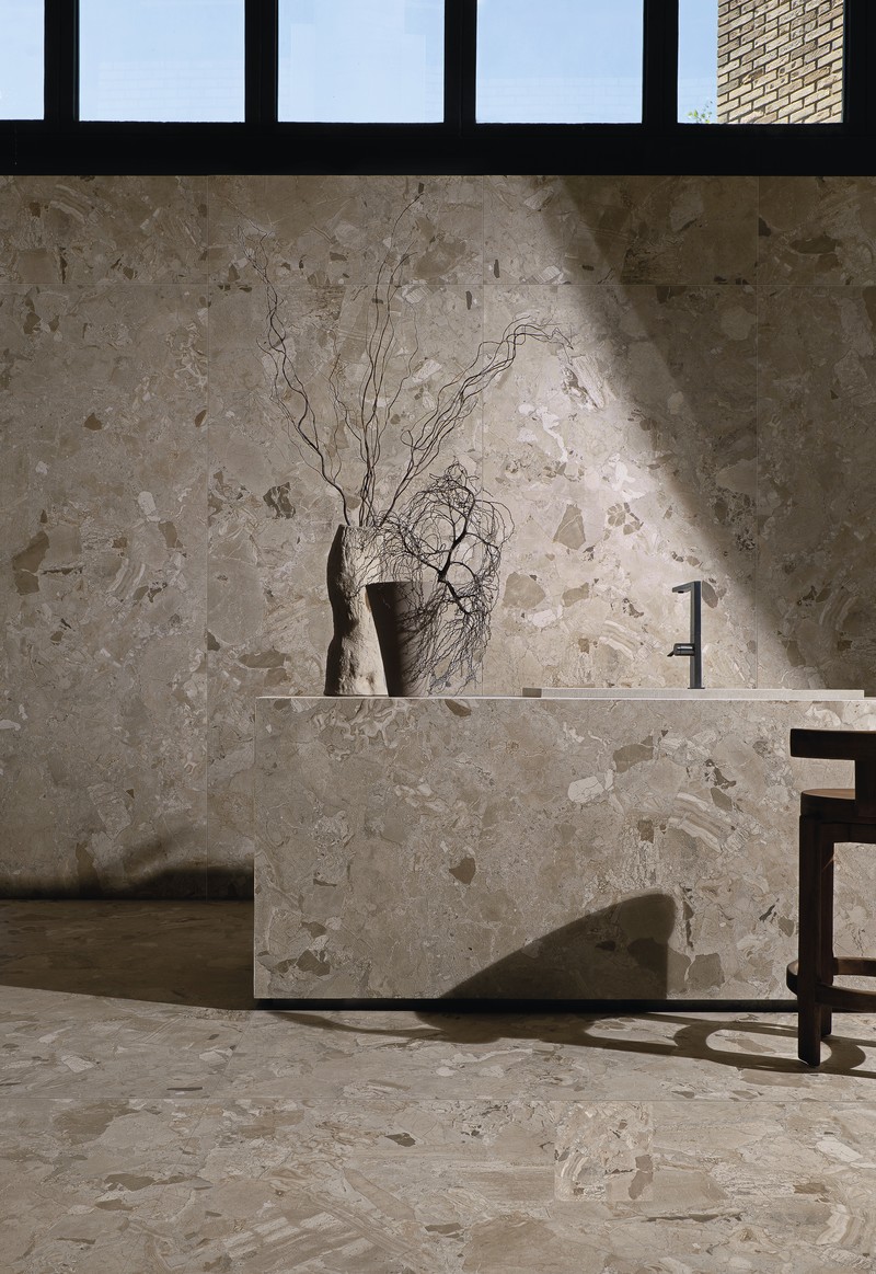 Collection environment image