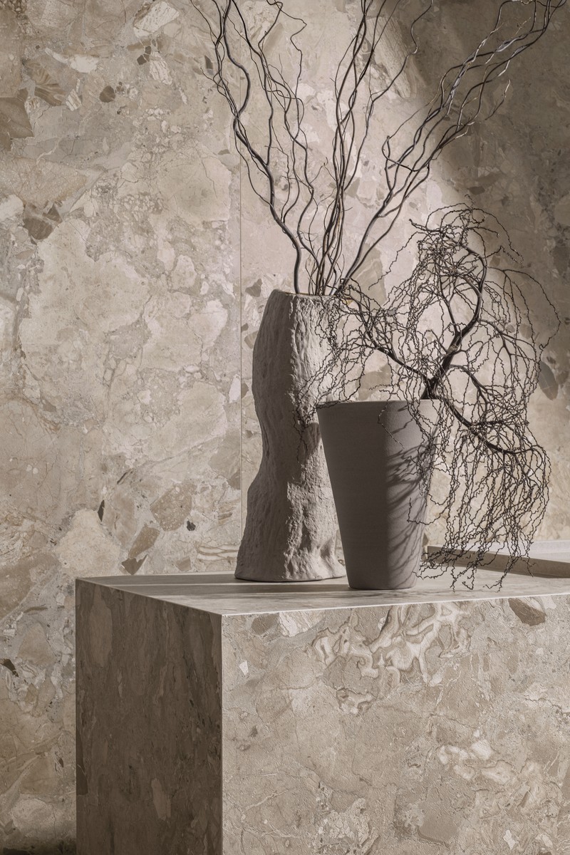 Collection environment image