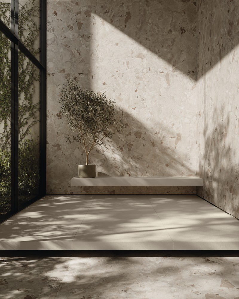 Collection environment image