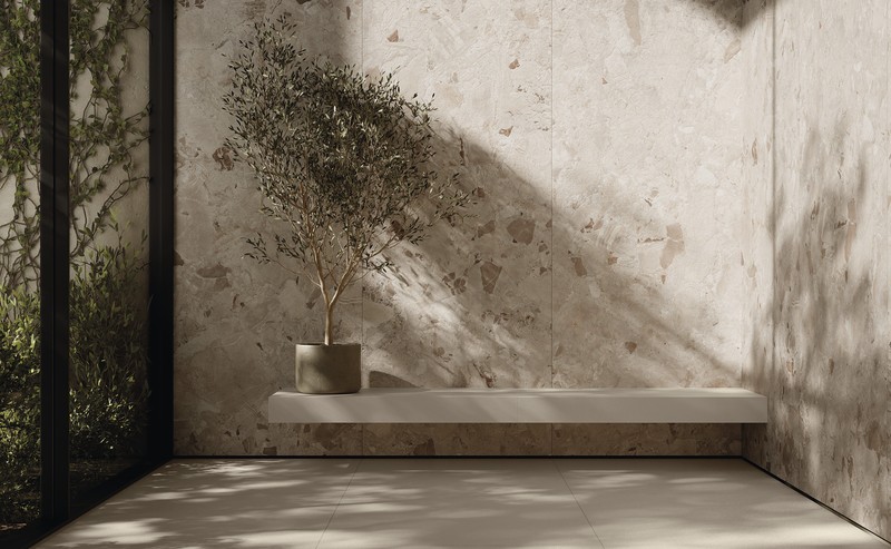 Collection environment image