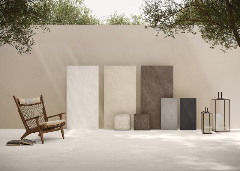 Collection environment image