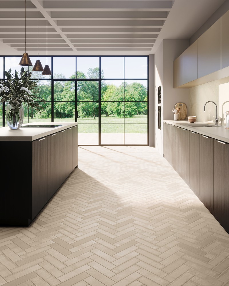 Collection environment image