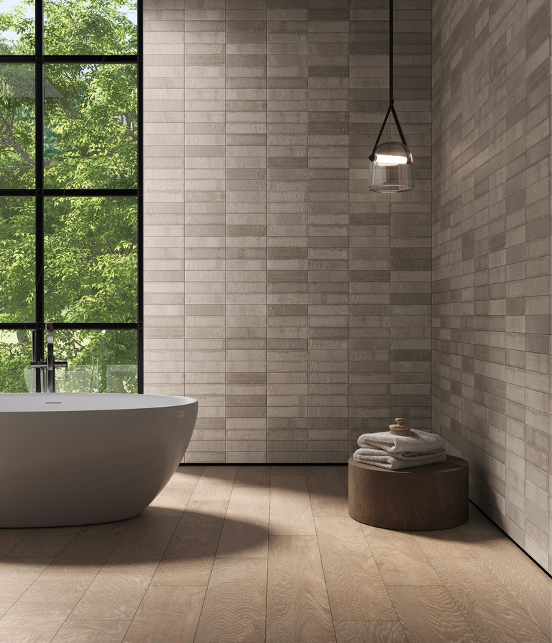 Collection environment image