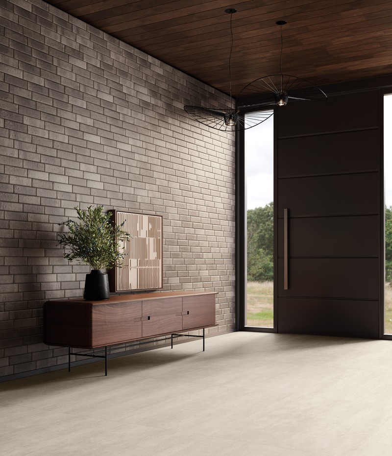 Collection environment image