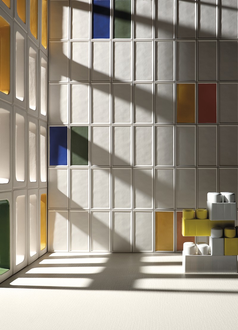 Collection environment image