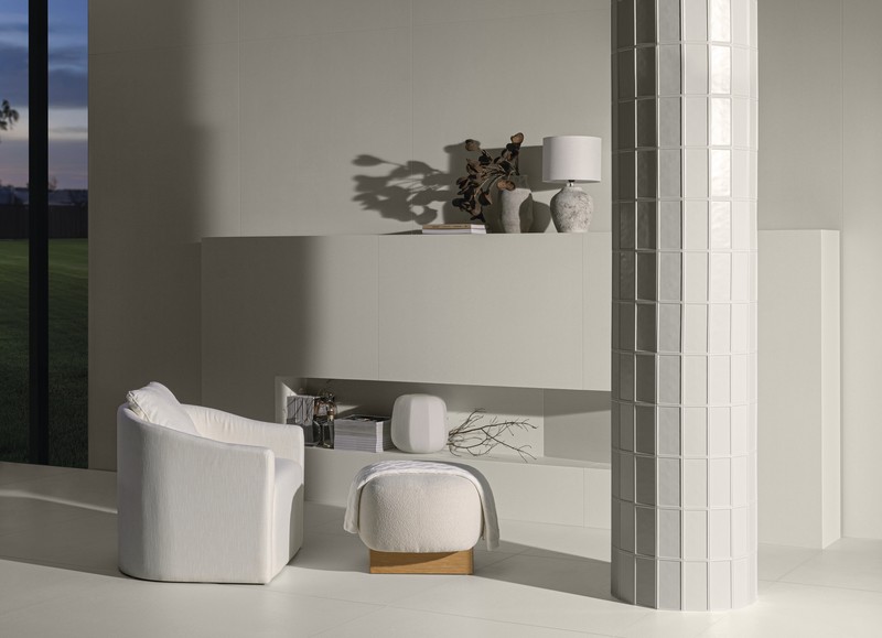 Collection environment image