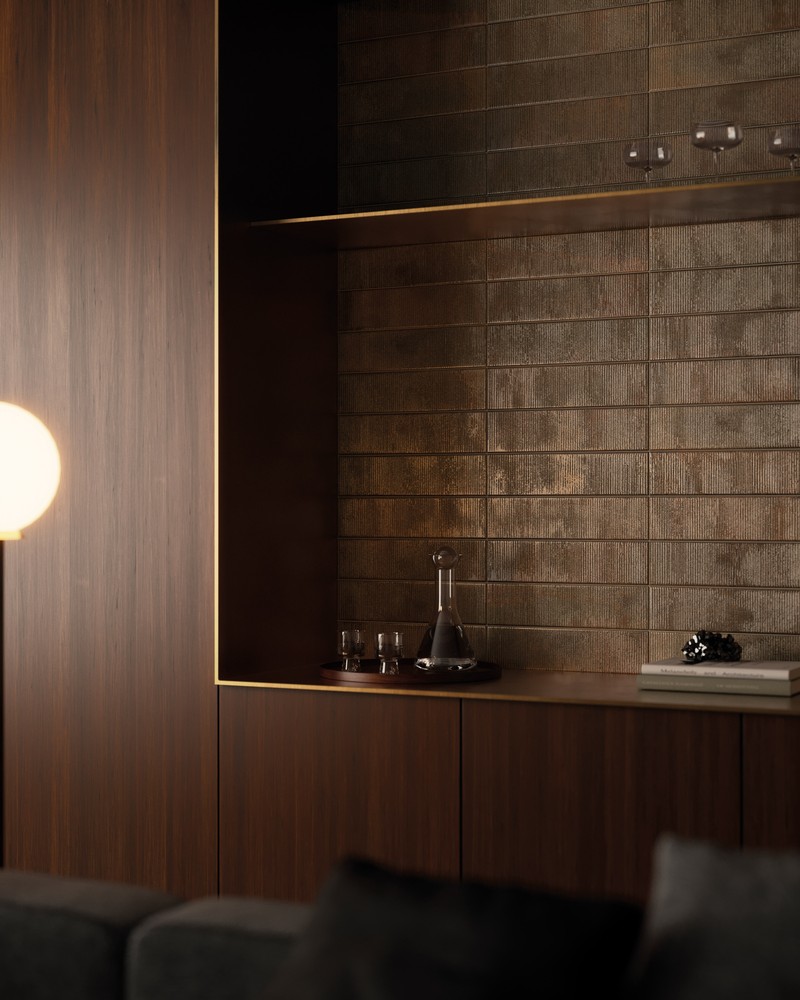 Collection environment image