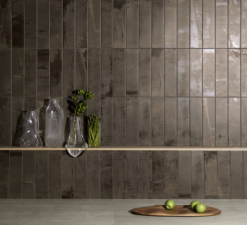 Collection environment image