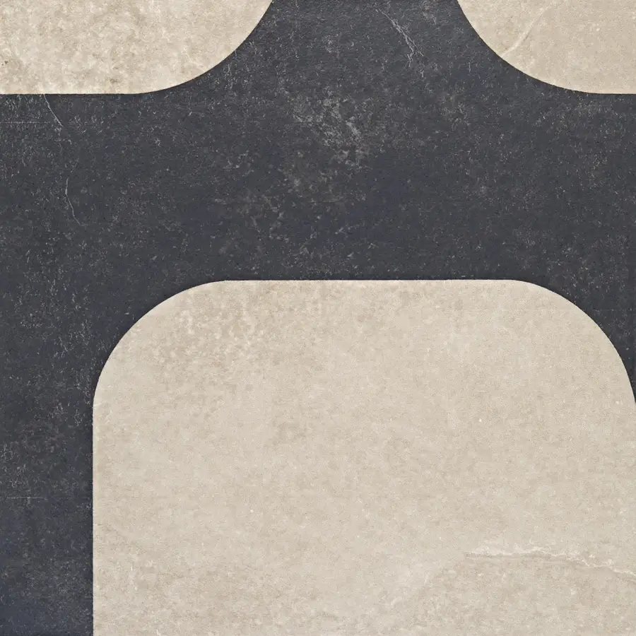 Neotropical Black Mix 1