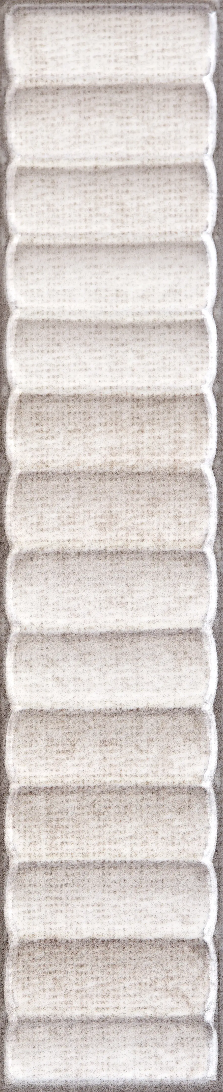 LIGHTHOUSE STAIRS MIST