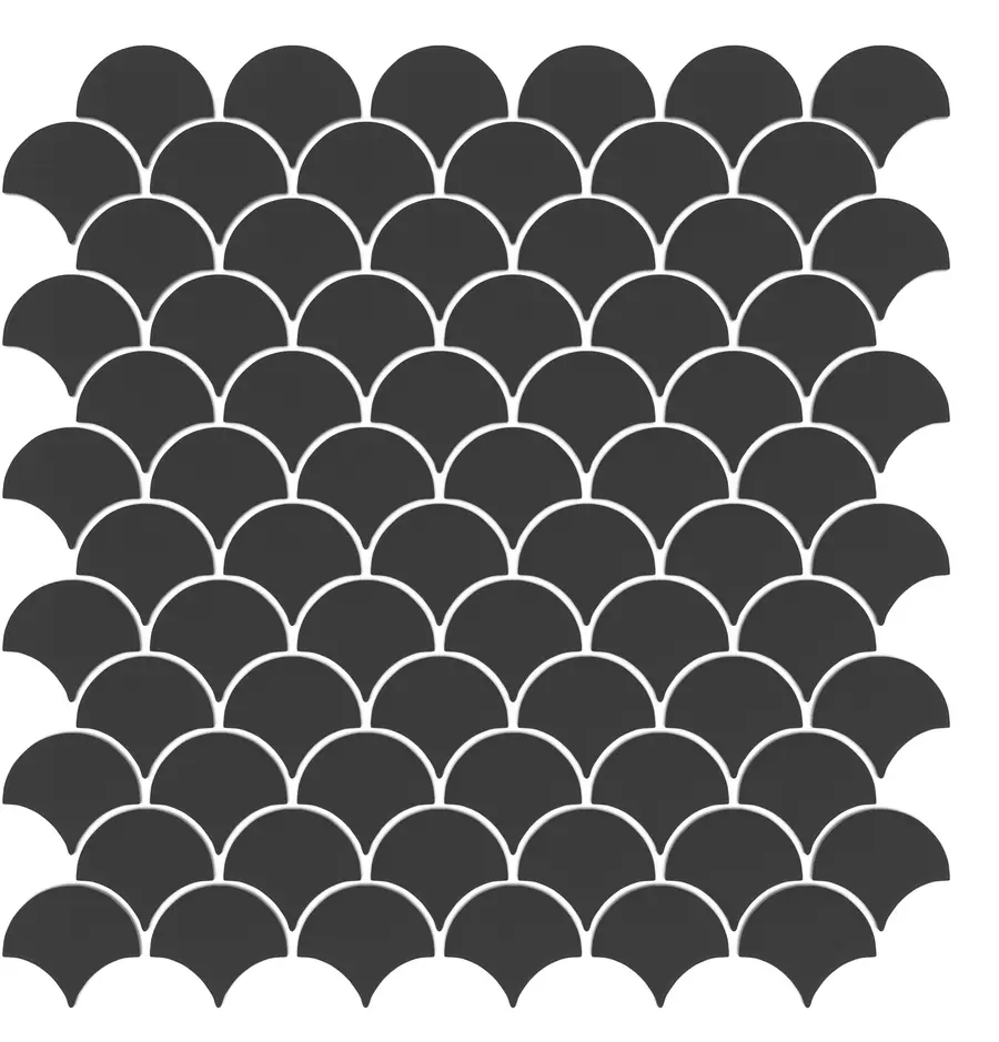 NASH BRENTWOOD BLACK