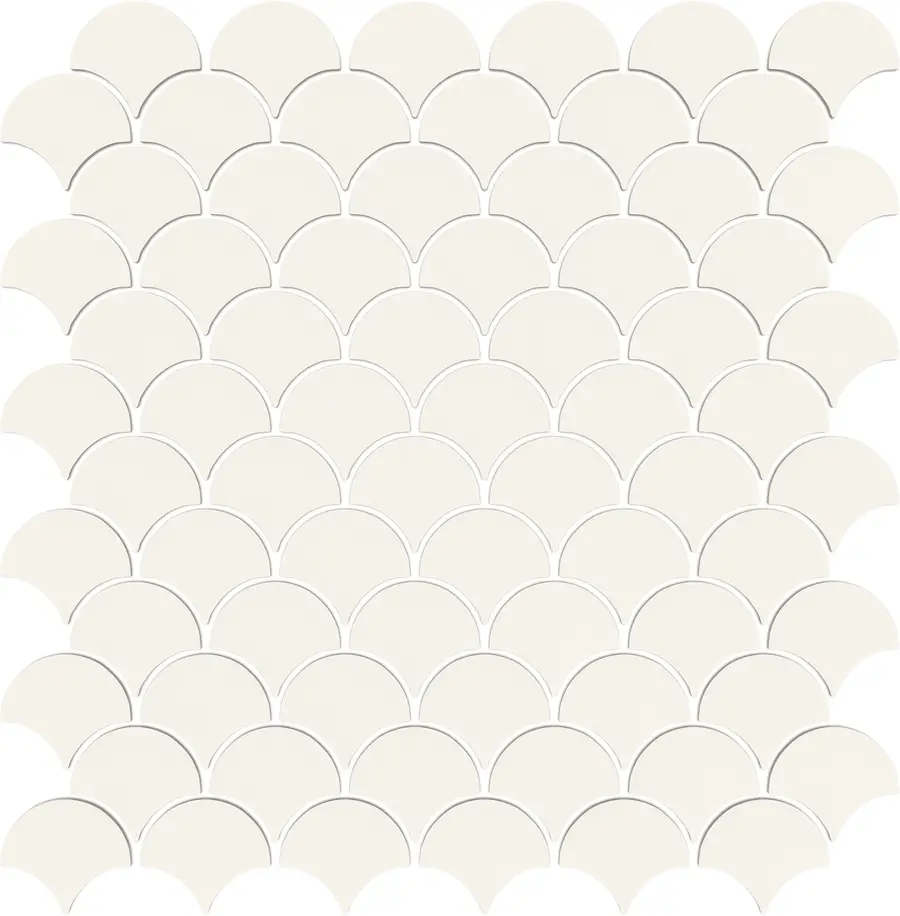 NASH BRENTWOOD WHITE 1